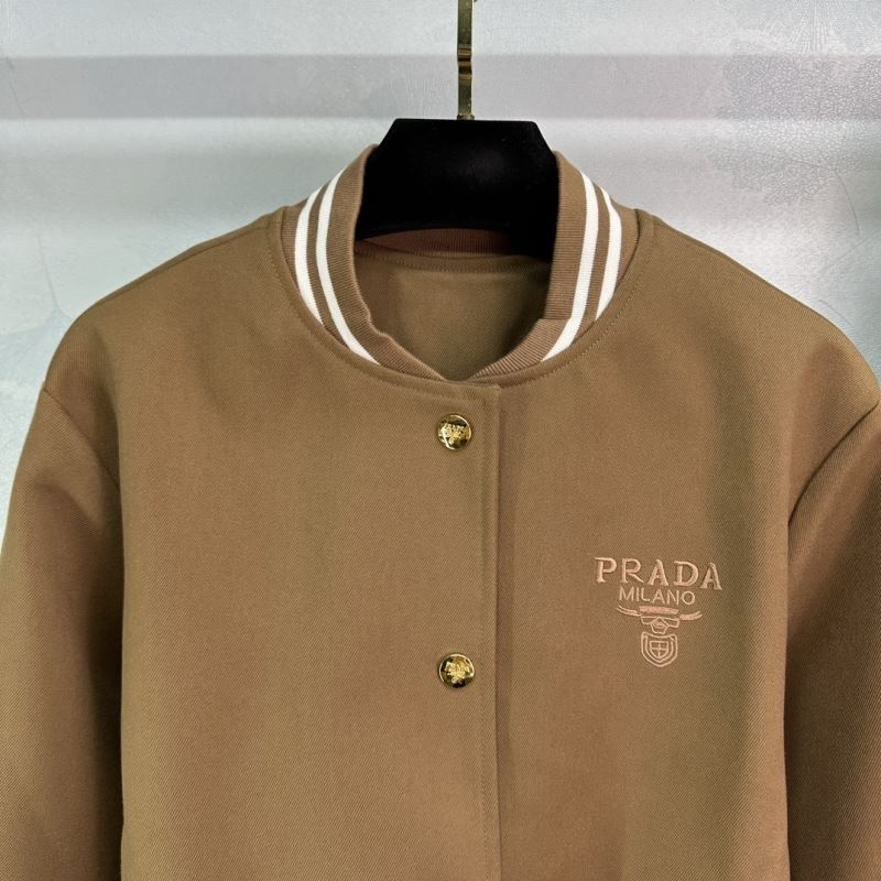 Prada Dress Suits